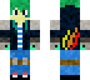 race into the jungle