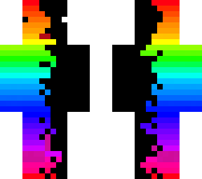 rainbow(?)