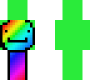 rainbow dream