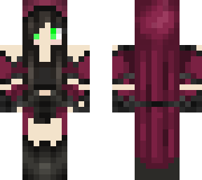 ratsjadeee skin