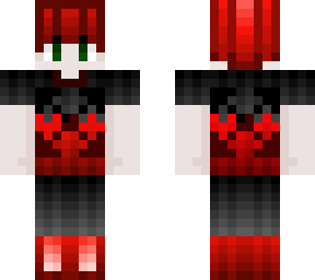 red and black off white t-shirt