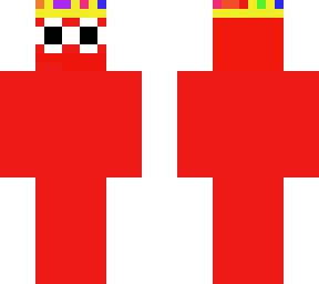 red george not found