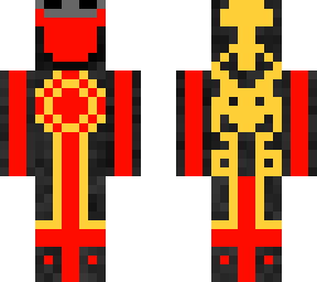 red team suit