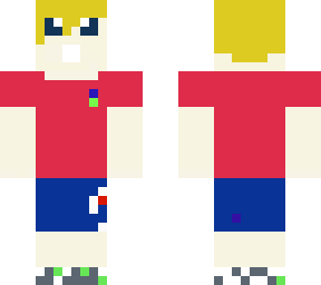 regular clothing skin (sitrixyt skin)