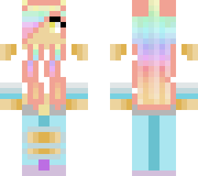 remidy rainbow