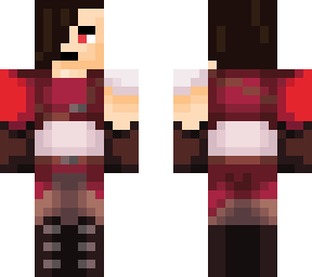 representative of hearts --version 3--