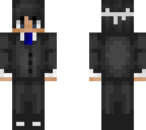 rex suit
