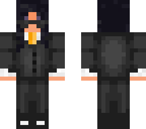 ricci suit