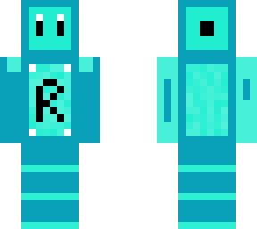robot crafter
