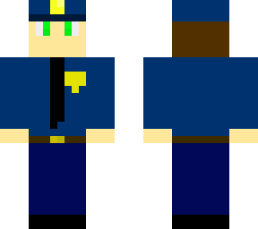 ryan webster finaf security guard