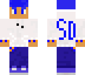 saiyandillon