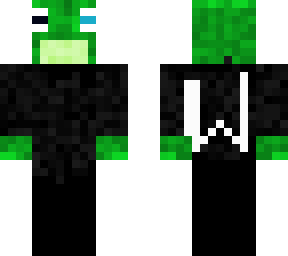 sans frog