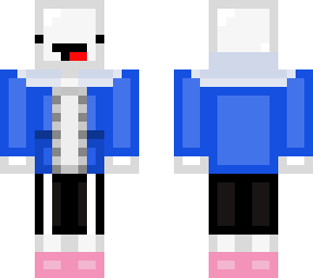 sans skeppy (remake)