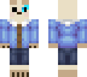 sans-wafer {angry}