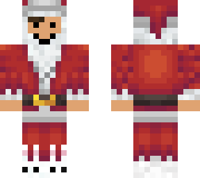 santa nolam