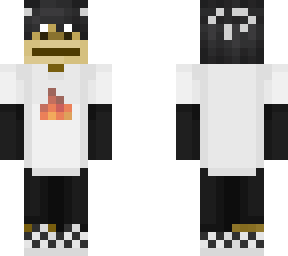 sapnap but monkey