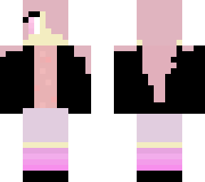 sasha gaurd of pastel kingdom