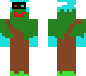save the trees