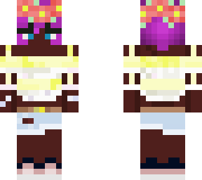 shaded skin base