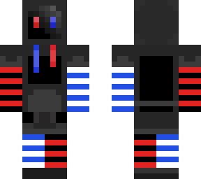 shattered ghost