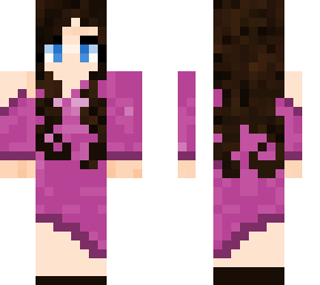 shmoops pink dress classic