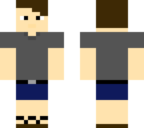 short jeans