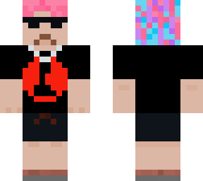 silly doc dan (steve size)