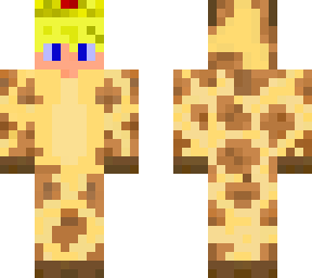 sjander giraffe