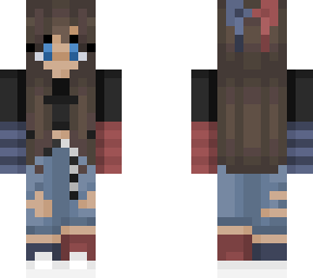 skater girl
