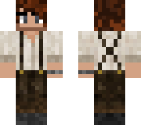 skin