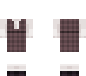 skin base - summer dress