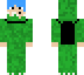skin de cocodrilo con morro