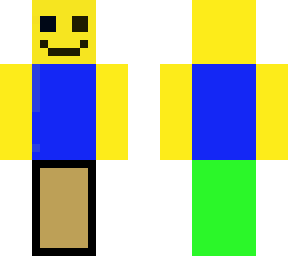 skin fo mah firend