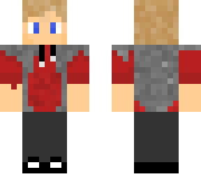skin for tate (shaded)