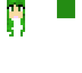 skin seaweed hair base