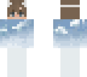 skin to continue in the future