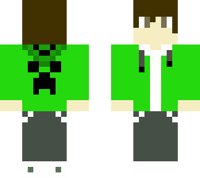 skin troll