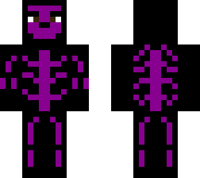 skull trooper