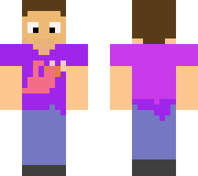 slash dares skin 2