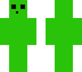 slime skin
