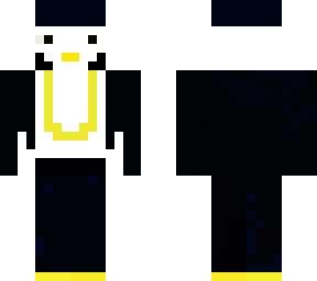 so i created my skin puinguin747!