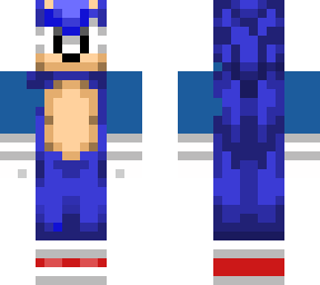 sonic