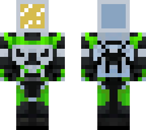 space ranger
