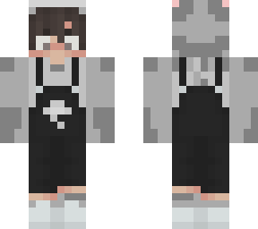 spike hoodie