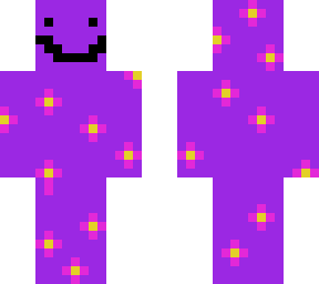 squirt4443ogpurple