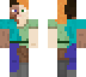 stelex (steve and alex)