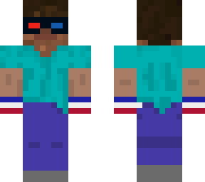 steve
