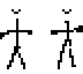 stickman