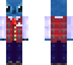 stitch cast member