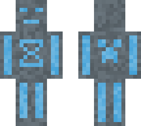 stone guardian